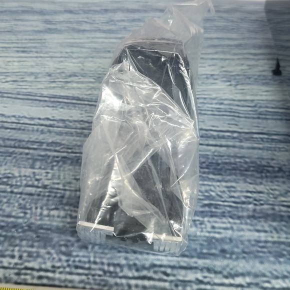 Vtg Ertl 1/64 scale Diecast AG ONE By White-New Idea semi tractor trailer black - Picture 12 of 12